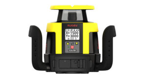 Laser Scanners