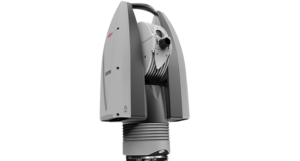 Laser Tracker Systems