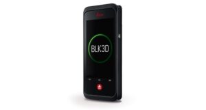 Leica BLK3D