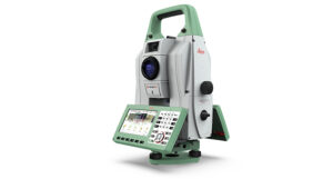 Total Stations