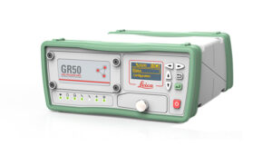 GNSS Reference Networks