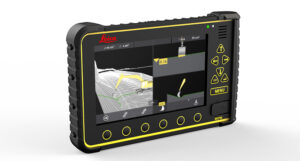 Machine Control Systems