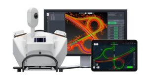Mobile Mapping Systems